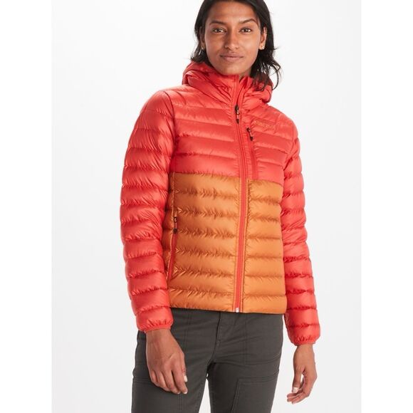 Marmot Highlander Hoody - Women's Size XS - Picture 1 of 3